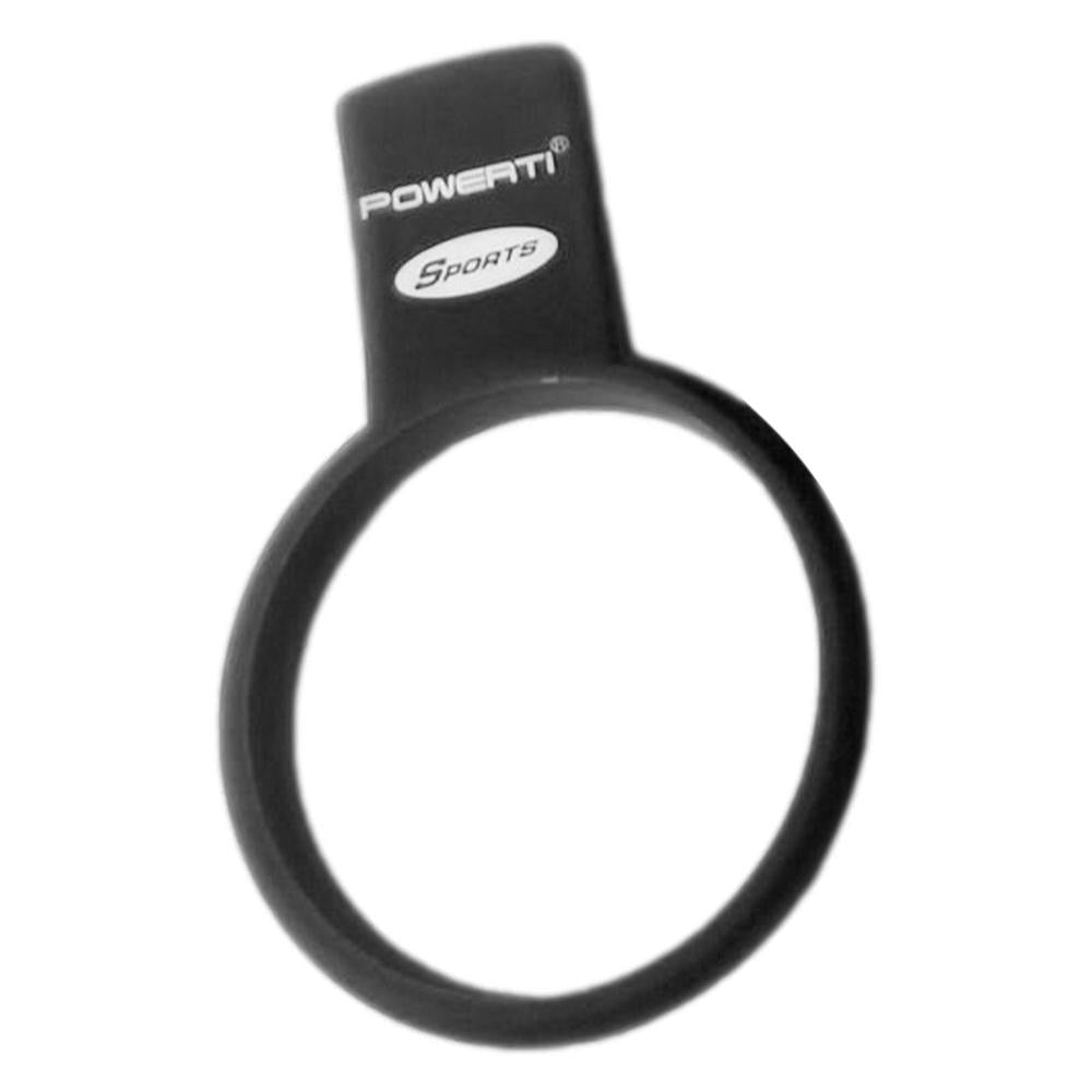 Tennis Racket Handle Isolator Poor Grip Posture Corrector Sports Training Accessory For