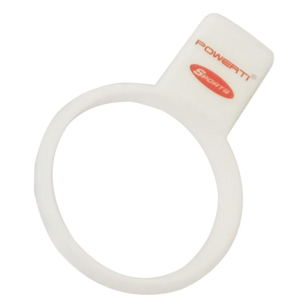 Tennis Racket Handle Isolator Poor Grip Posture Corrector Sports Training Accessory For