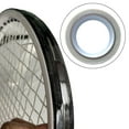 thumbnail image 1 of Tennis Racket Head Protection Tape, Guard Sticker, Protective Waterproof Wear Resistant Edge Protection Racket Stickers for Player, 1 of 8