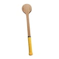 thumbnail image 1 of Tennis Racket Pointer Wooden Tennis Spoon Starter Beginner Accurate Batting Mid Tennis Sweet Spot Practice Hitting Training, 1 of 1