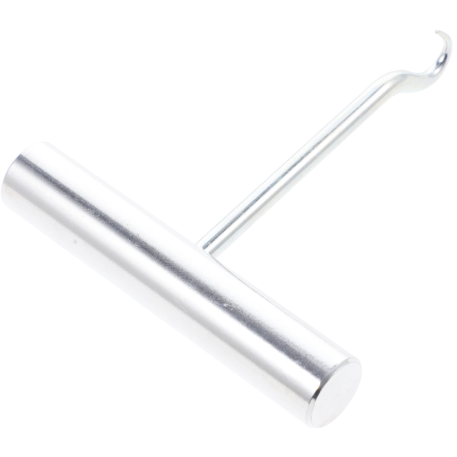 Tennis Racket Pull Hook Repair Racquet Stringing Tool Assistance Kit Machine Puller