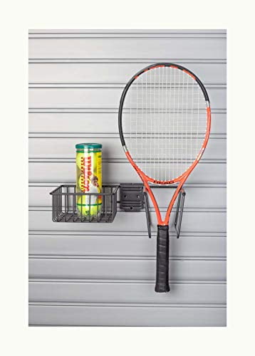 Tennis Racket Rack - Walmart.com