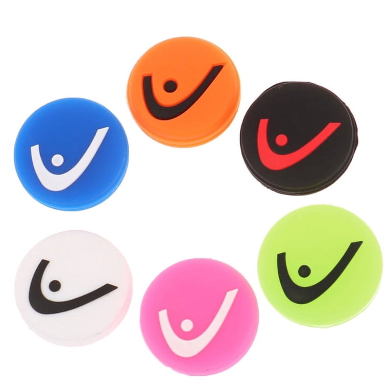 Tennis Racket Shock Absorber Vibration Dampeners Anti-vibration Tennis  Sports