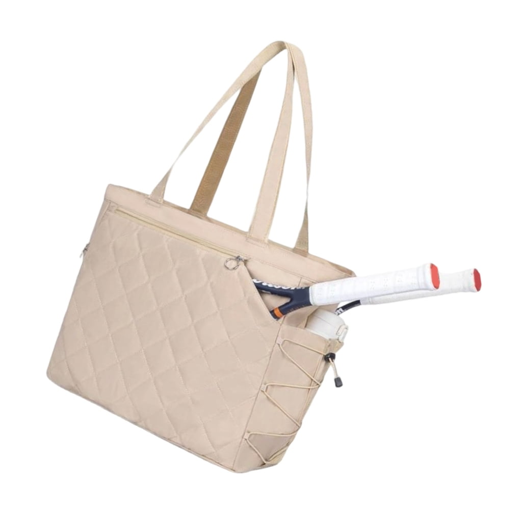 Tennis Racket Shoulder Bag Tennis Toted Bag Tennis Racket Bags Pickleballs Bags