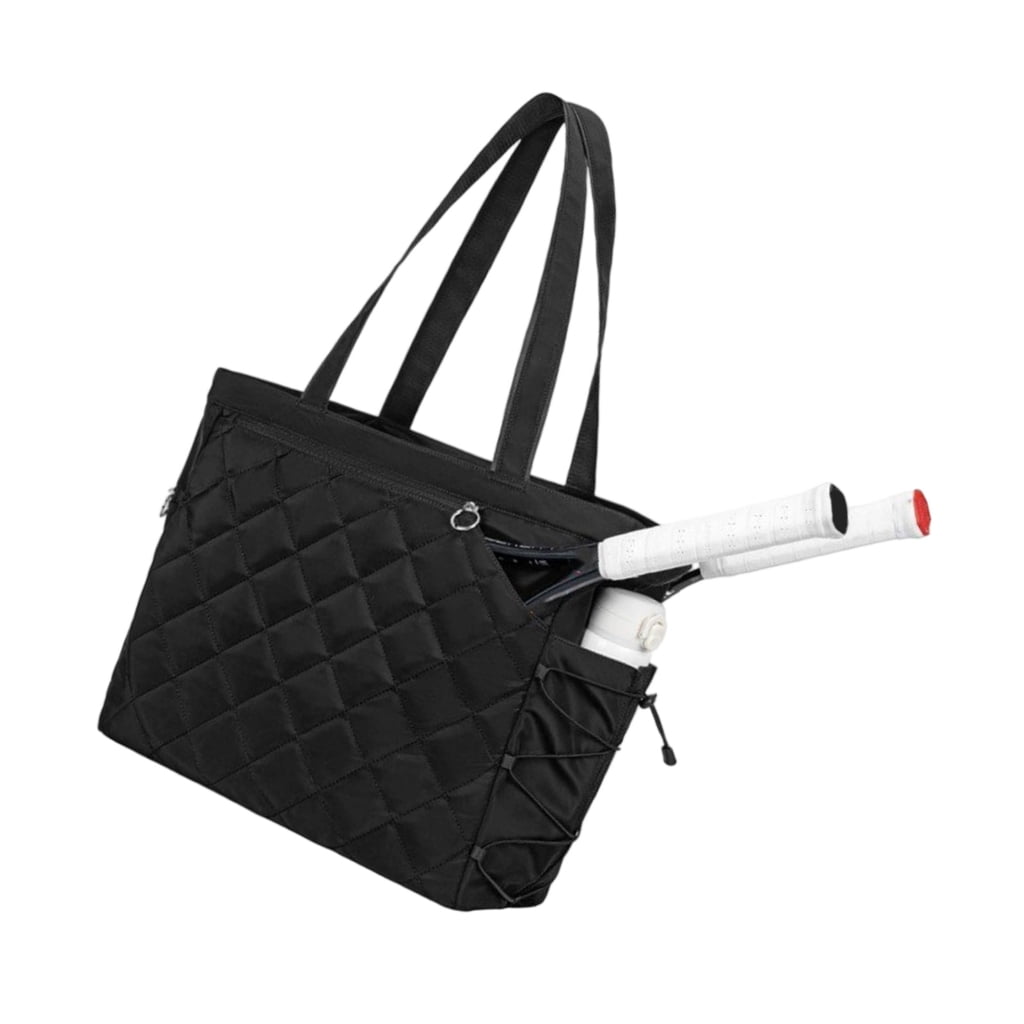 Tennis Racket Shoulder Bag Tennis Toted Bag Tennis Racket Bags Pickleballs Bags