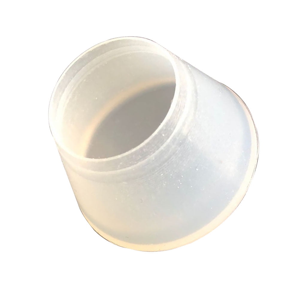 Tennis Racket Silicone Case Accessories Racquet End Protector