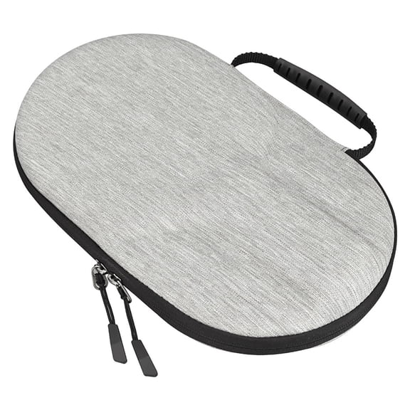 Tennis Racket Storage Bag for Pingpong Carrying Waterproof Table Tennis Racket Case Zipper Enclosure Table Tennis Case