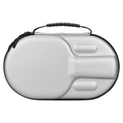 Tennis Racket Storage Bag for Pingpong Carrying Waterproof Table Tennis Racket Case Zipper Enclosure Table Tennis Case