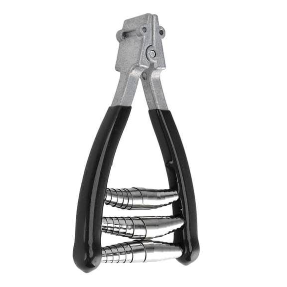 Tennis Racket String Machine Badminton Stringing Clamp 3/4 Spring Starter Clamp Clamping Tool Tennis Equipment Enduring