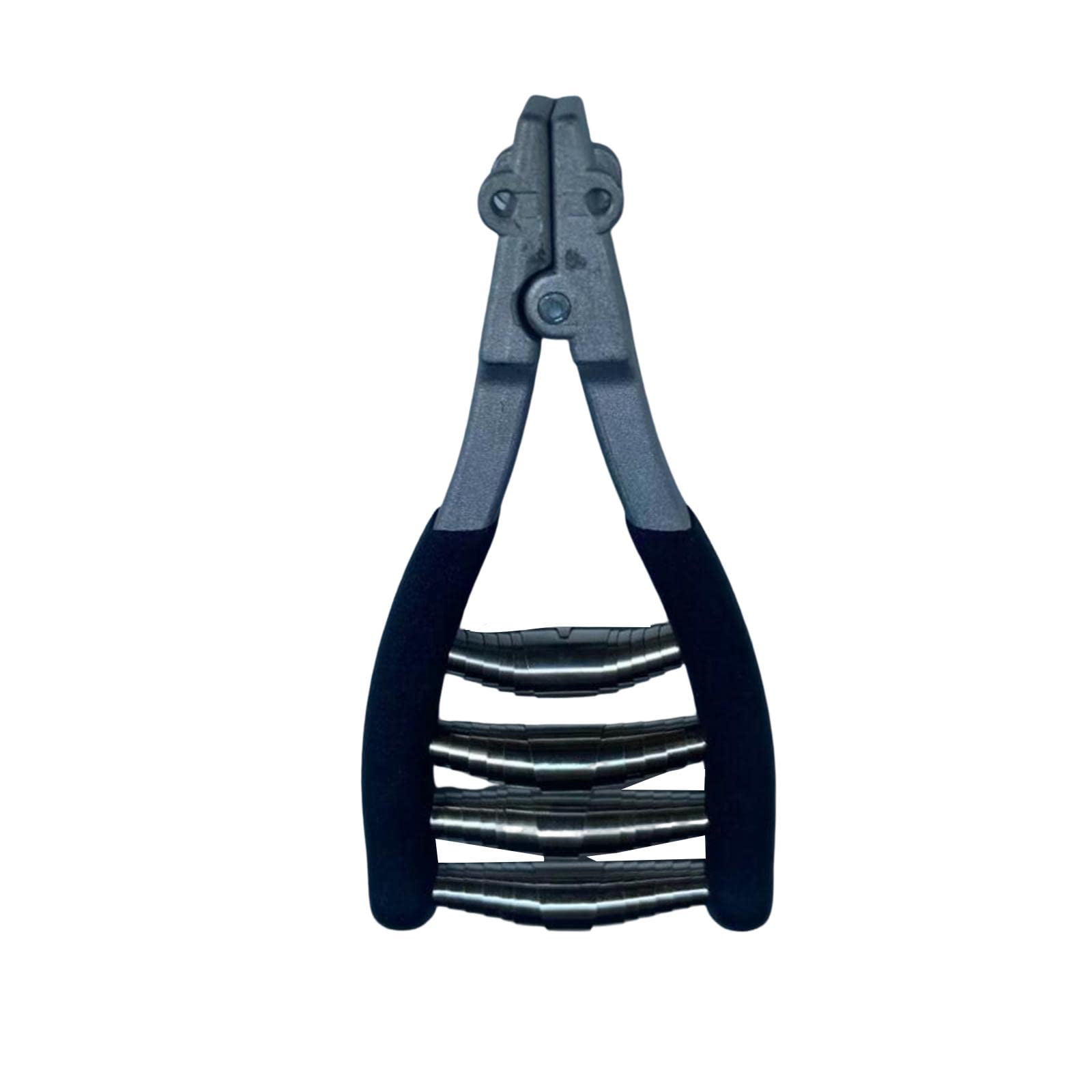 Tennis Racket String Machine Badminton Stringing Clamp 3/4 Spring ...