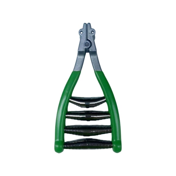 Tennis Racket String Machine Badminton Stringing Clamp 3/4 Spring Starter Clamp Clamping Tool Tennis Equipment Enduring