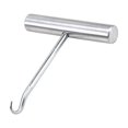 thumbnail image 1 of Tennis Racket Stringing Tool Stainless Steels Racket String Assistance Tool Badminton Racket Puller Stringing Machine, 1 of 8