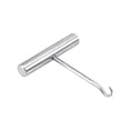 thumbnail image 1 of Tennis Racket Stringing Tool Stainless Steels Racket String Assistance Tool Badminton Racket Puller Stringing Machine, 1 of 8