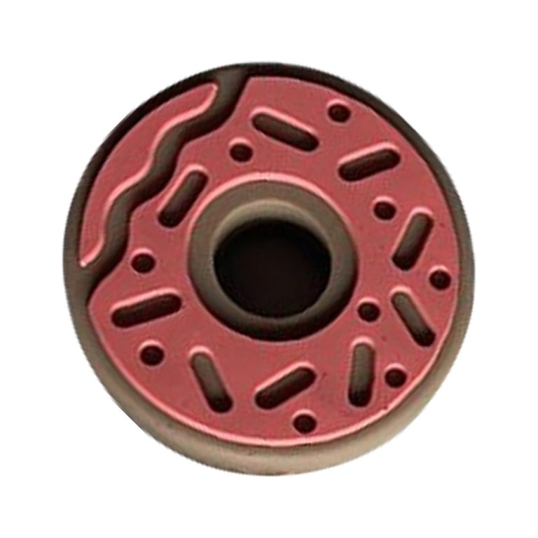 Tennis Racket Vibration Dampener, Tennis Vibration Dampener Shock Absorber Donut Shape