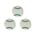 thumbnail image 1 of Tennis Racket Vibration Dampeners,Cartoon Racket String Shock Absorber,Silicone Tennis Dampeners,Tennis Damper for Tennis Racket Racquetball V8L3, 1 of 1