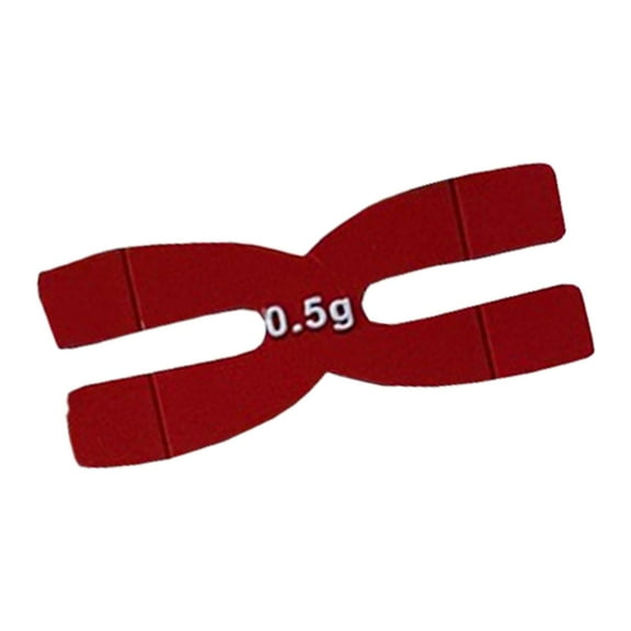 Tennis Racket Weight Swing Trainer Training Aid Silicone for Balance Control for Kids Teen Youth Beginners Warm Up