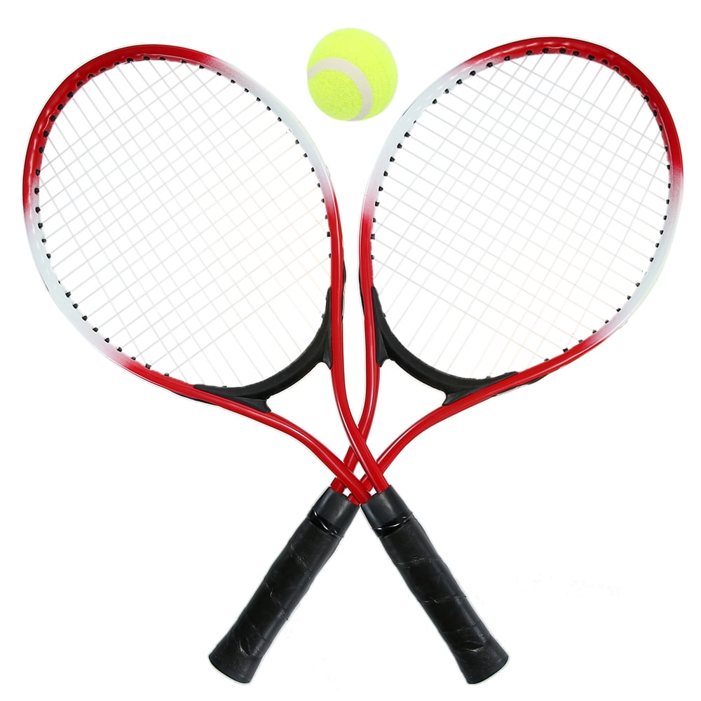 Tennis Racket,With 1 Tennis 1 Tennis Ball Tennis Ball And Kids Tennis Fapao 2pcs Tennis Buzhi Tennis 2pcs 2 Pcs Tennis Red Red