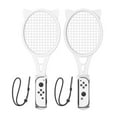thumbnail image 1 of Tennis Racket for for Tennis Aces Handle Holder Controller Grips Game Accessories, 1 of 13