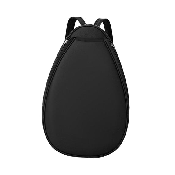 Tennis Rackets Backpack Tennis Bag Waterproof Tennis Backpack Sturdy Oxford Fabric Large Capacity for Men Women Court