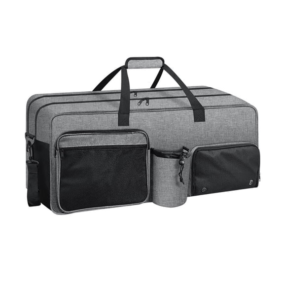 Tennis Bag 7 Rackets Tennis Rackets Bag with Shoes Compartment for Men Women Large Capacity Racket Bag Tennis Supplies