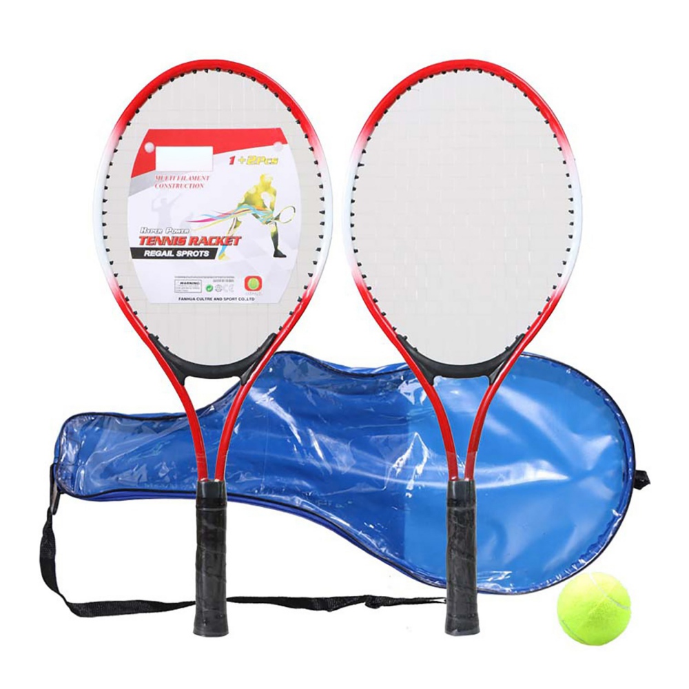 Kids tennis racket bag hotsell