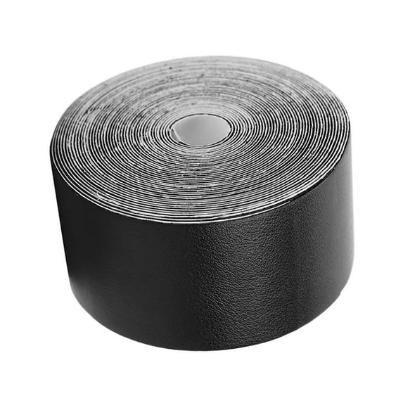 Tennis Racquet Saver Head Tape Racket Head Frame Guard Antiscratch Racket Protections Tape, Tennis Racket Grip Tape