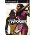 thumbnail image 1 of Pre-Owned Sega Sports Tennis 2K2 - PlayStation 2, 1 of 1