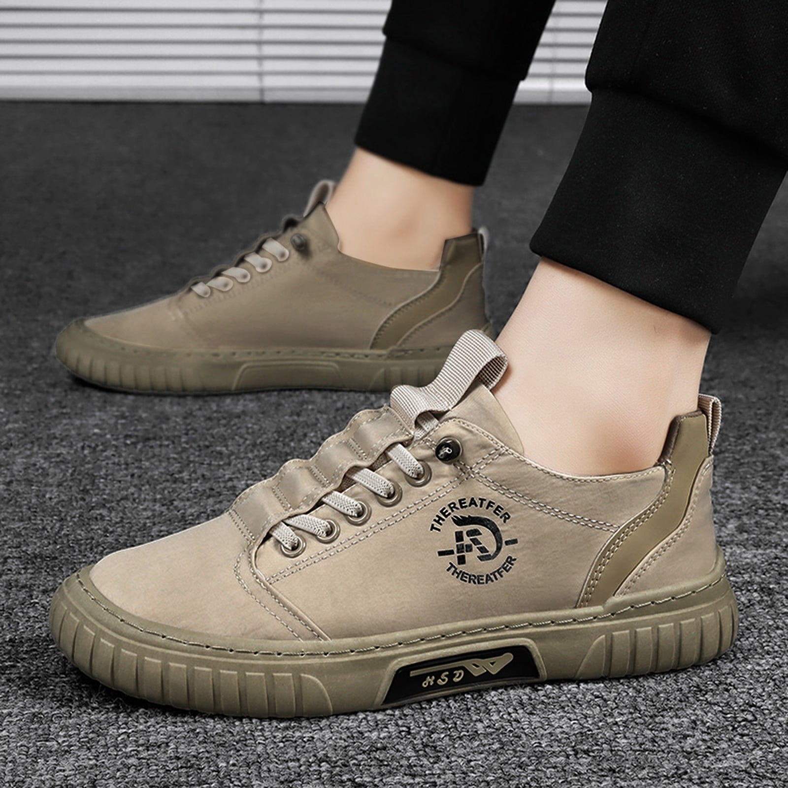 tactical tennis shoes