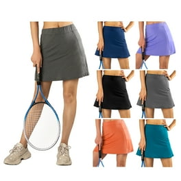 Athletic Works Women s Athleisure Commuter Skort Walmart