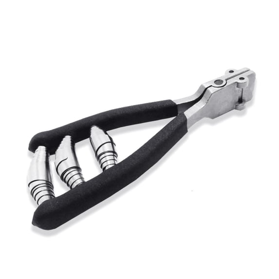Tennis Racket Starting Clamp Stringing Tool for Badminton Racquet Clamping Manual Tool Plier Starting Clamp