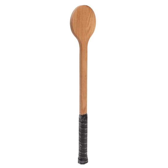 Tennis Sweet Pointer, Wooden Racket Swing Practice Trainer for Power Control and Accurate Hitting, with Storage Bag for Tennis Players  Teens