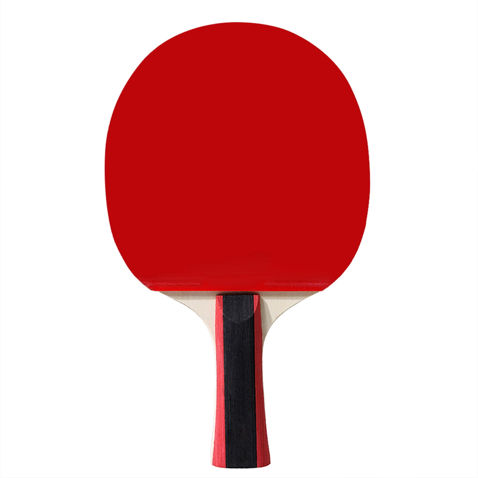 Tennis Table Tennis 2 Player Set 2 Table Tennis Bats Rackets And 3  Balls With Cover Bag