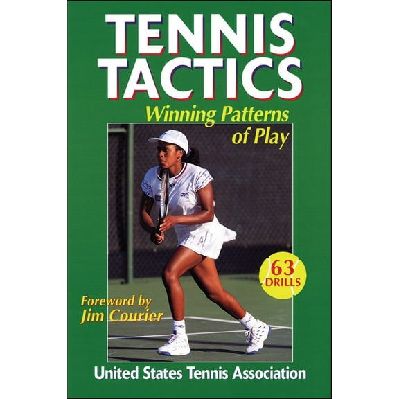Tennis Tactics