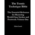 thumbnail image 1 of Tennis Technique Bible Volume One, 1 of 1