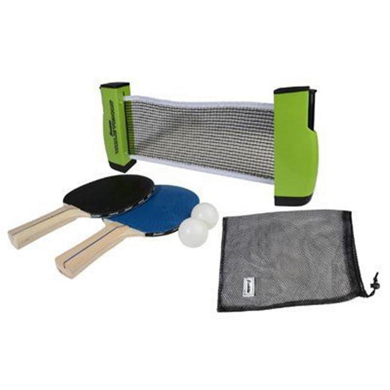 Tennis To Go Compact Table