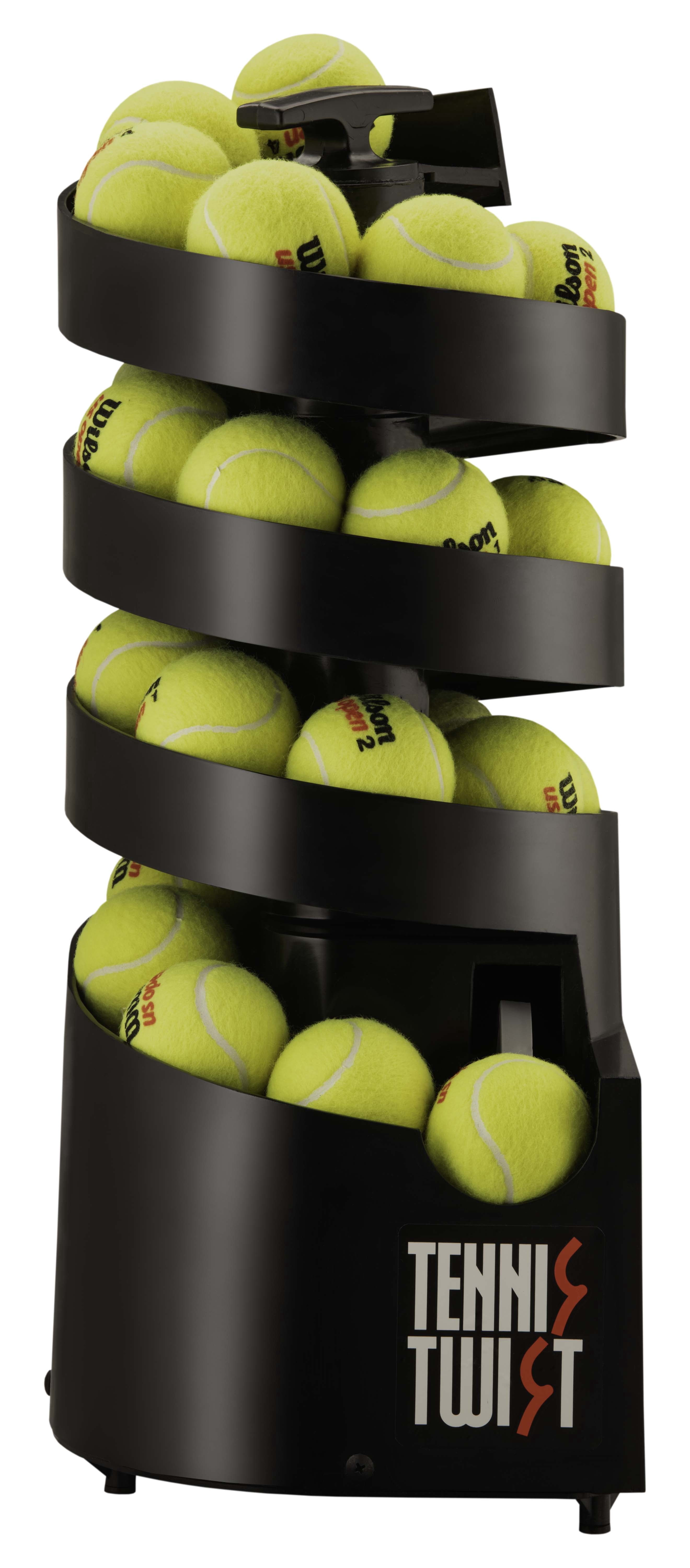 Tennis Twist