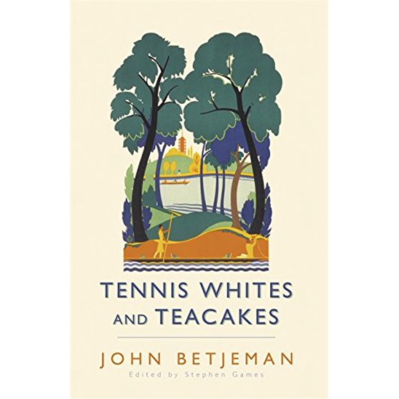 Pre-Owned Tennis Whites and Teacakes (Paperback) 0719569044 9780719569043