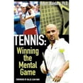 thumbnail image 1 of Pre-Owned Tennis: Winning the Mental Game (Paperback) 0972094008 9780972094009, 1 of 1