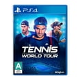 thumbnail image 1 of BigBen Interactive Tennis World Tour, Maximum Games, PlayStation 4, 1 of 6