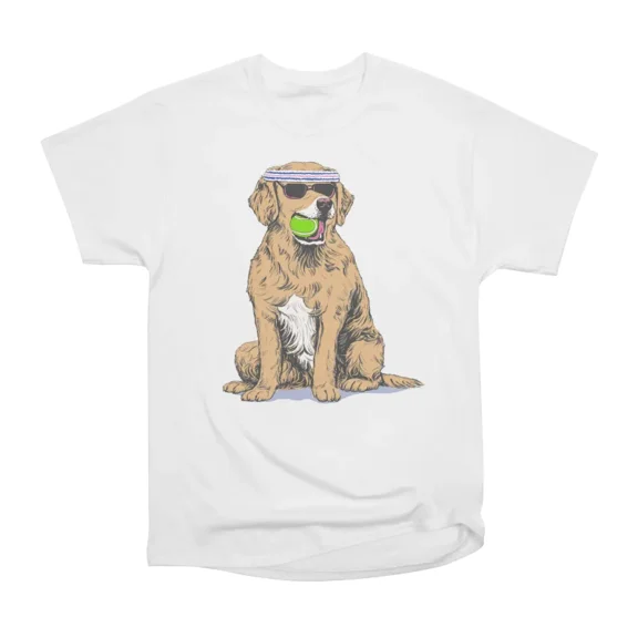 Tennis anyone T-Shirt Tee Gift For Him Merch For Her Apparel For Friend
