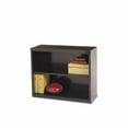 thumbnail image 1 of Tennsco TNNB30BK Metal Bookcase - Black, 1 of 2