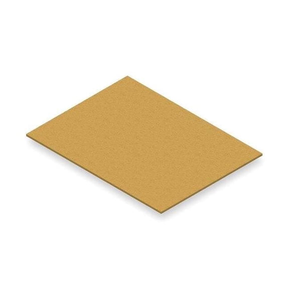 Tennsco Decking,36inx5/8inx48in PB-4836-3