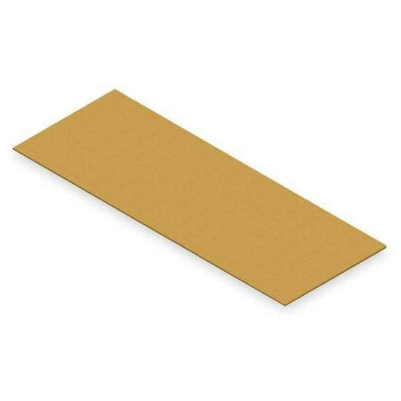 Tennsco Decking,36inx5/8inx96in PB-9636-3