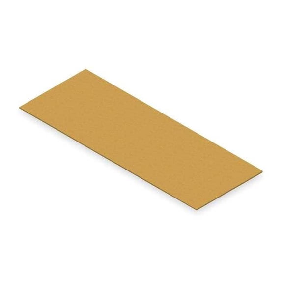 Tennsco Decking,36inx5/8inx96in PB-9636-3