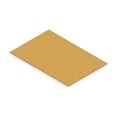 thumbnail image 1 of Decking, Particleboard, 72 in W, 48 in D, Natural, Unfinished Finish PB-7248-3, 1 of 2