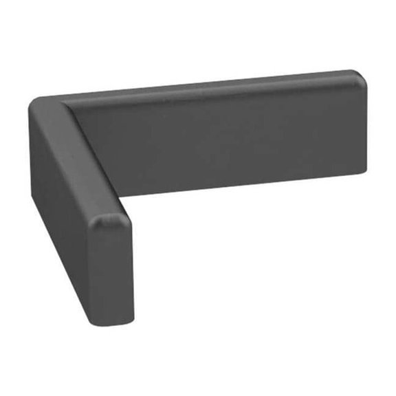 Tennsco Protective Cap, 1-1/2"D x 1-1/2"W x 7/16"H, Nylon EURPC