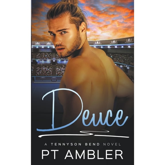 Tennyson Bend Deuce, Book 2, (Paperback)