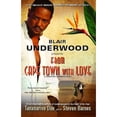 thumbnail image 1 of Pre-Owned Tennyson Hardwick Series: From Cape Town with Love : A Novel (Series #3) (Paperback), 1 of 1