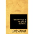 thumbnail image 1 of Tennyson as a Religious Teacher. (Hardcover), 1 of 1