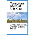 thumbnail image 1 of Tennyson's Idylls of the King (Paperback), 1 of 1